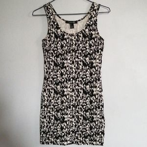 2/$20 Forever 21 bodycon dress